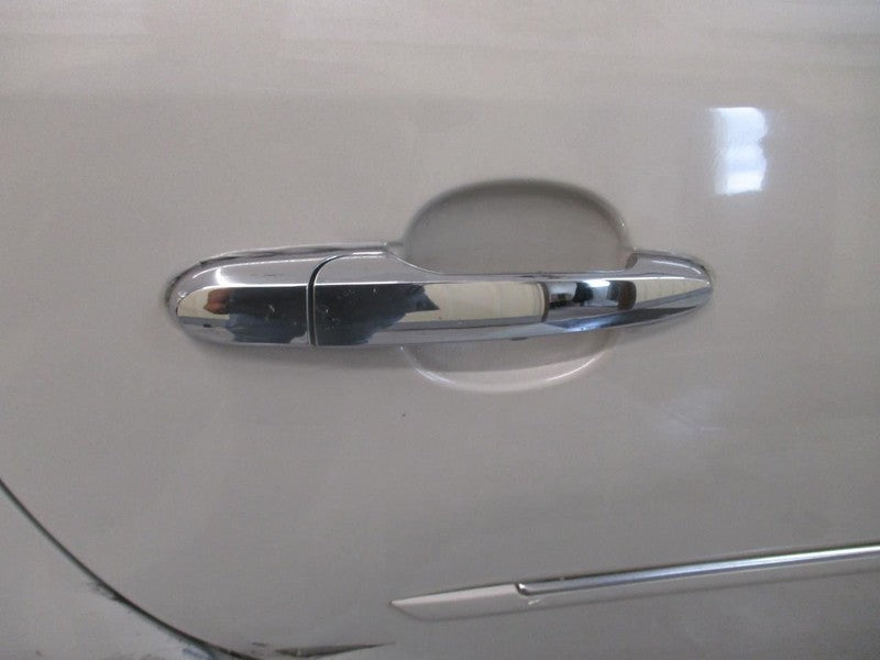Passenger Right Door Handle Exterior Rear Fits 06-11 LUCERNE 1934874