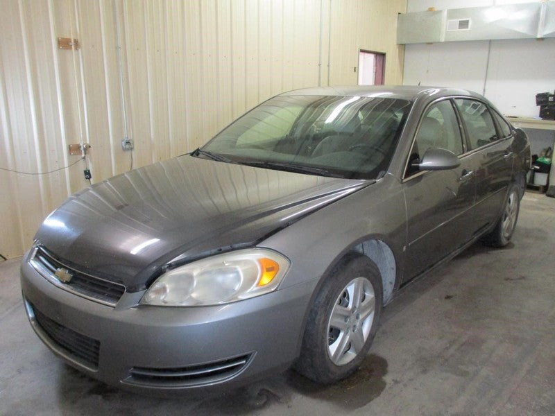 Crossmember/K-Frame Front Fits 06-11 IMPALA 2014569