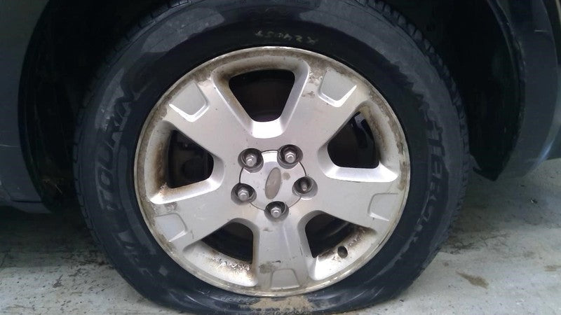 Alternator With Rear AC ID 5F9T-10300-BA Fits 05-07 FREESTYLE 1895723