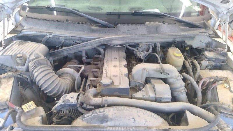 Steering Column Shift Fits 98-02 DODGE 2500 PICKUP 1991934