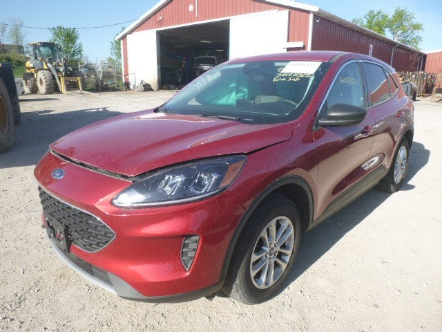 Steering Gear/Rack Power Rack And Pinion Fits 20-23 ESCAPE 1515071