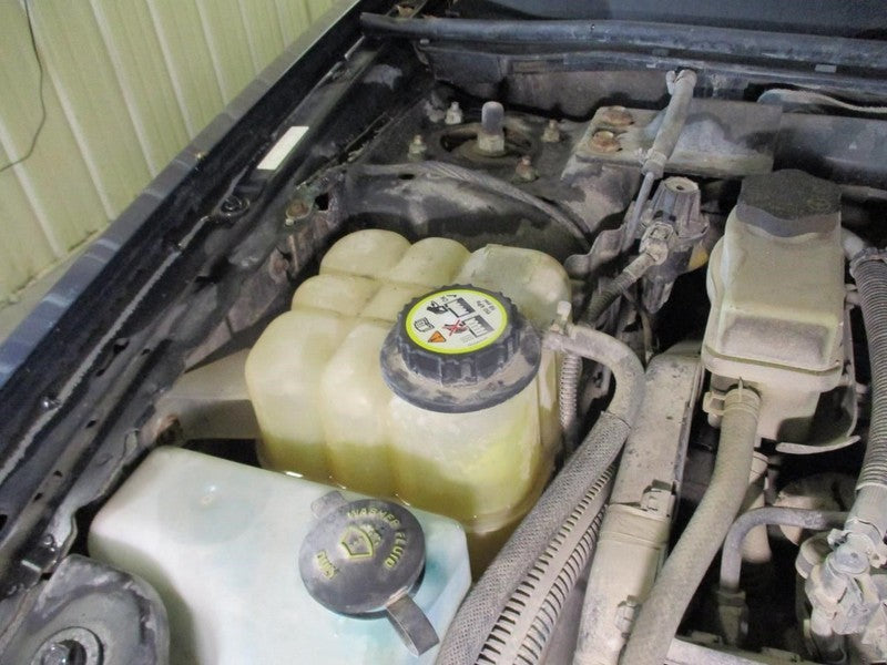Engine 3.0L VIN 1 8th Digit Fits 05-07 FIVE HUNDRED 1894025