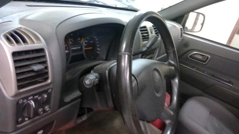 Steering Column Shift Off Road Chassis Package Fits 04-05 CANYON 19383