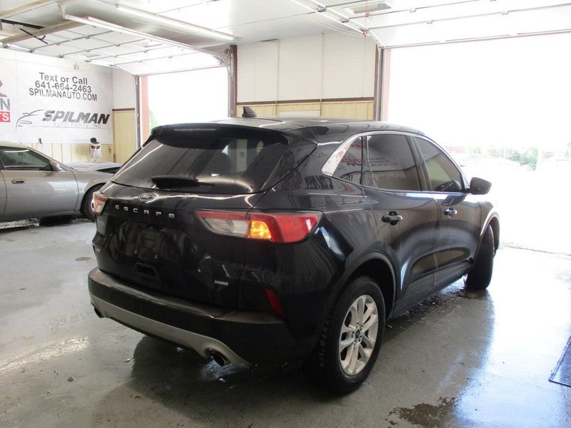 Engine 2.5L VIN 1 8th Digit Plug-in Hybrid Fits 20-25 ESCAPE 1664404
