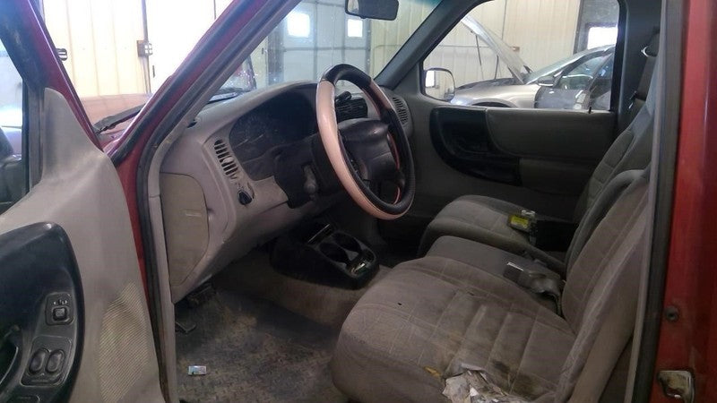RANGER    1997 Owners Manual 1881464