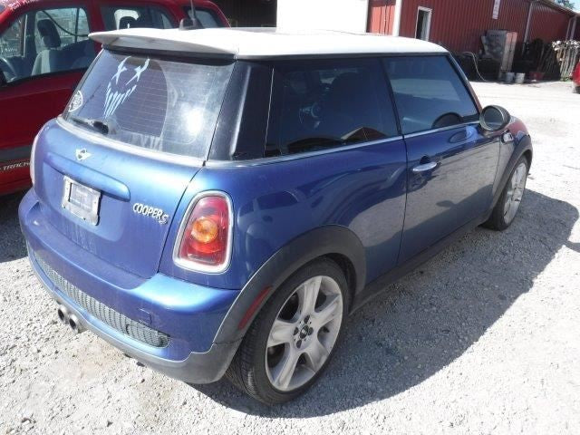 Intercooler Convertible Fits 07-15 MINI COOPER 1045746