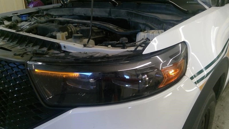 Crossmember/K-Frame Front 3.0L Fits 20-25 EXPLORER 2005450
