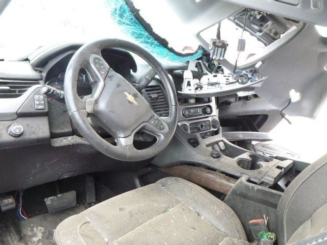 Transfer Case Opt Nqh ID 84467437 Fits 16-20 TAHOE 1563496