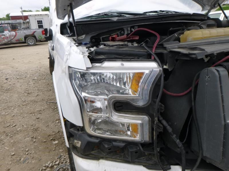Passenger Right Caliper Front Fits 15 FORD F150 PICKUP 1901840
