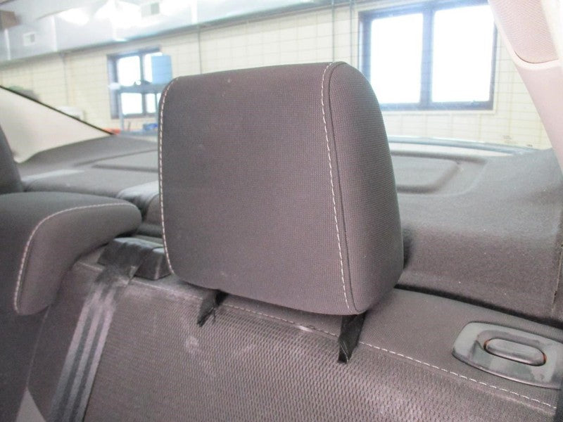 Ford Focus 2013 Headrest Used 1997