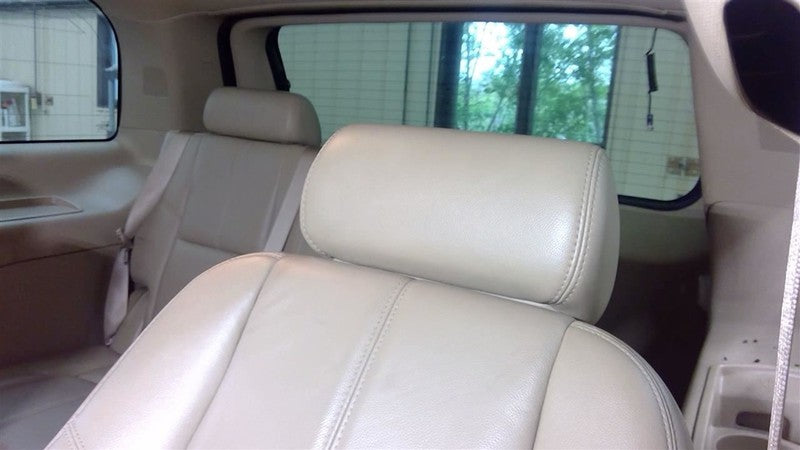 Chevrolet Tahoe 2010 Headrest Used 5006