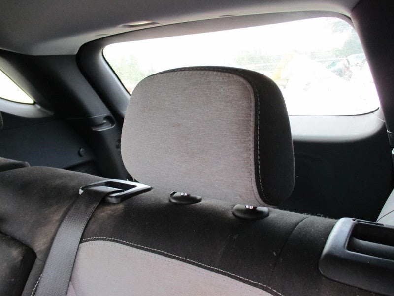 Chevrolet Equinox 2022 Headrest Used 8902