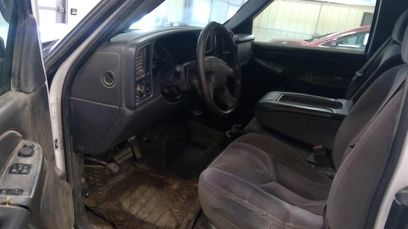 Carrier Front Axle 4.10 Ratio Opt GT5 Fits 99-10 SIERRA 2500 PICKUP 18