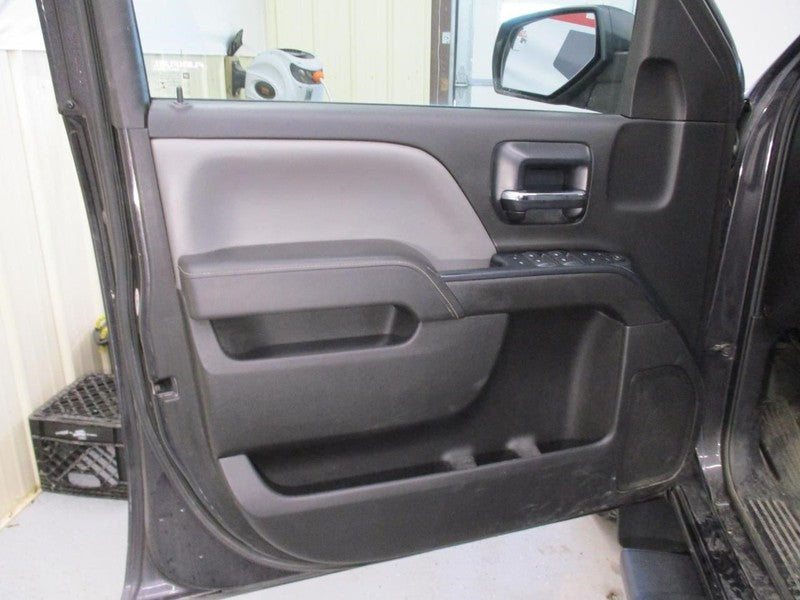 Driver Side View Mirror Classic Style Fits 14-19 SIERRA 1500 PICKUP 16