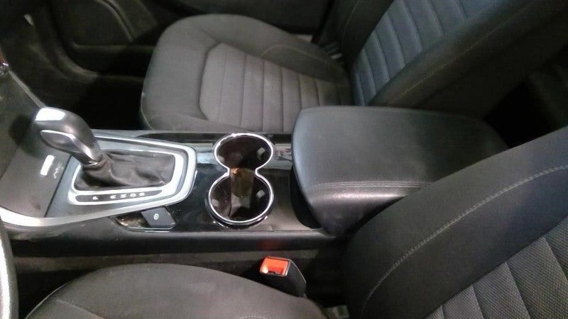 Console Front Floor SE Fits 15-18 EDGE 1921332