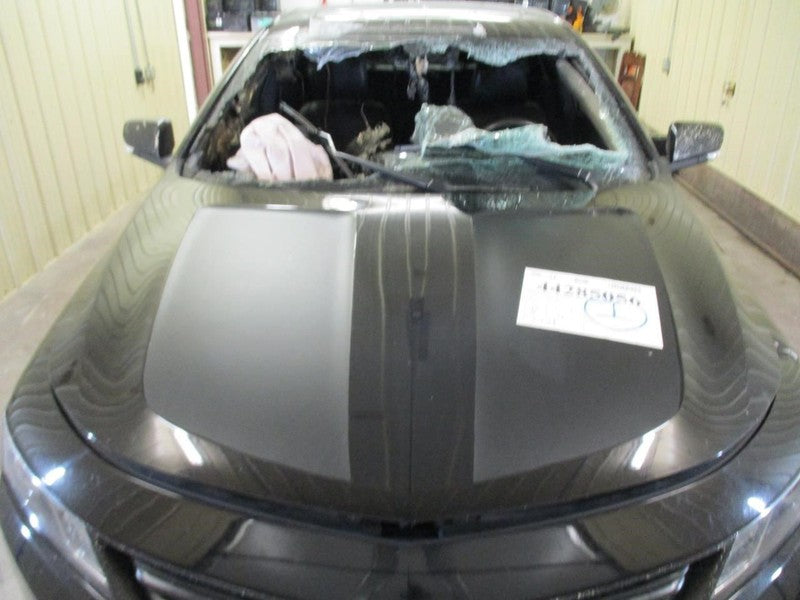 Alternator Fits 17-20 IMPALA 1897362