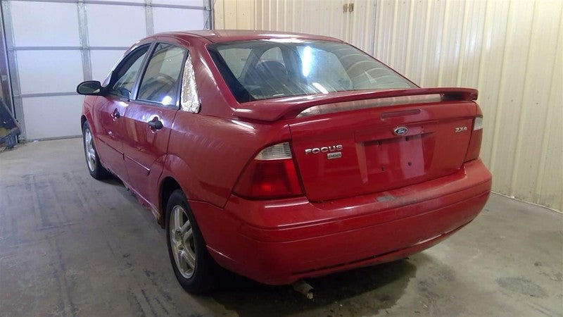 Automatic Transmission 2.0L DOHC Fits 05-07 FOCUS 1710656