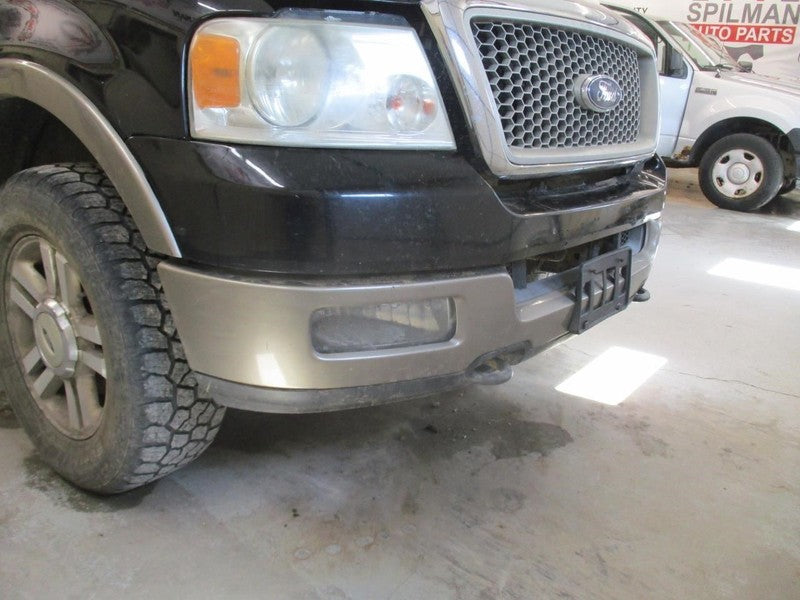 Driver Sun Visor Crew Cab With Illumination Fits 04-08 FORD F150 PICKU