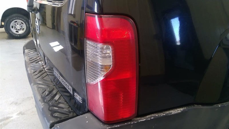 Transfer Case 6 Cylinder Automatic Transmission Fits 02-04 XTERRA 1649