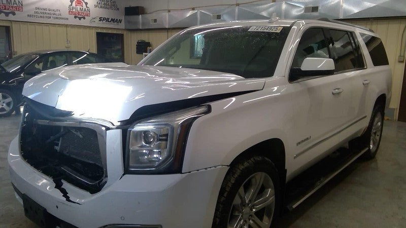 Rear Axle 3.23 Ratio Opt GU5 Fits 15-20 ESCALADE 1856219