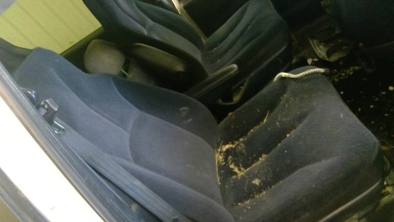 Wheel 16x6-1/2 Aluminum Machined Finish Fits 01-04 CARAVAN 1931108