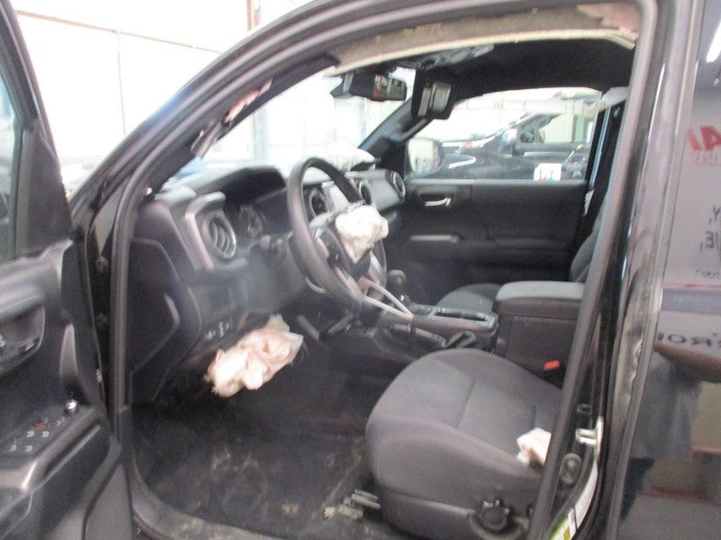 Passenger Sun Visor With Vanity Mirror Fits 16-23 TACOMA 2011071
