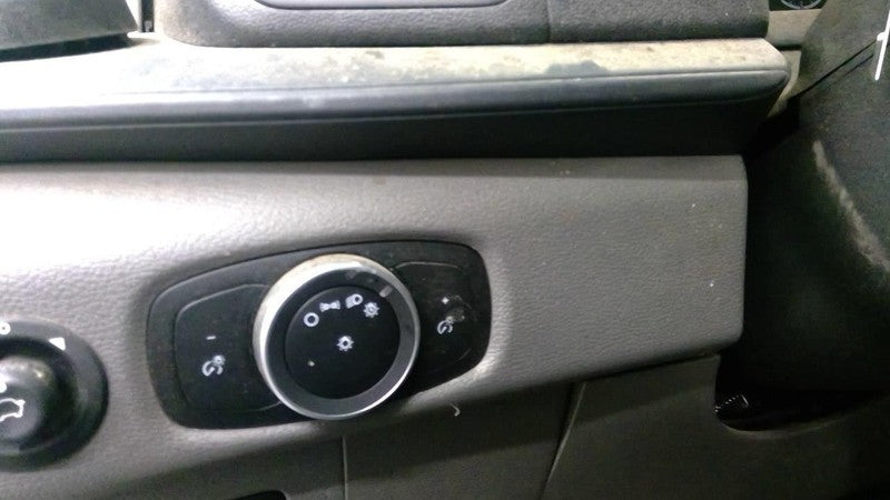 TRANSIT35 2021 Dash/Interior/Seat Switch 1743558