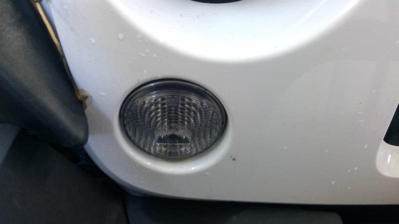 Passenger Corner/Park Light VIN W 6th Digit Jk Body Fits 14-18 WRANGLE