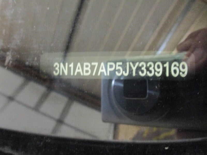 Starter Motor MR20DE Fits 13-21 NV200 1709831