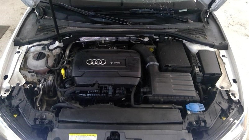 AC Evaporator Fits 19-25 JETTA 1939807