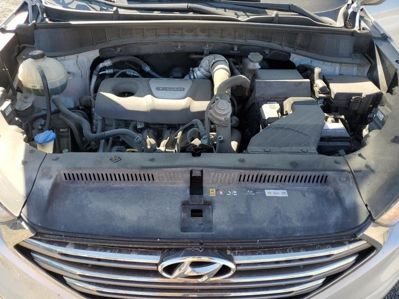 Engine 1.6L VIN 2 8th Digit Turbo Fits 16-18 TUCSON 1745491