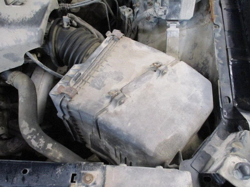 Alternator Fits 04-05 BONNEVILLE 1742609