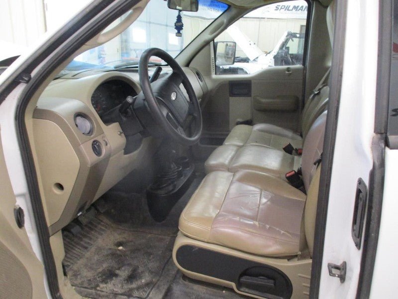 Coolant Reservoir Fits 04-08 FORD F150 PICKUP 1955613