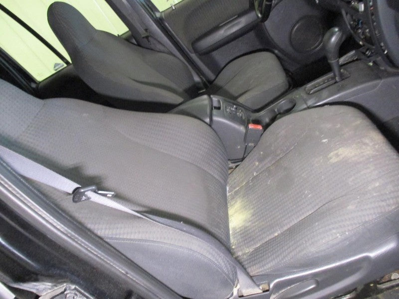 Passenger Front Seat Bucket LHD Cloth Manual Fits 02-03 LIBERTY 190403
