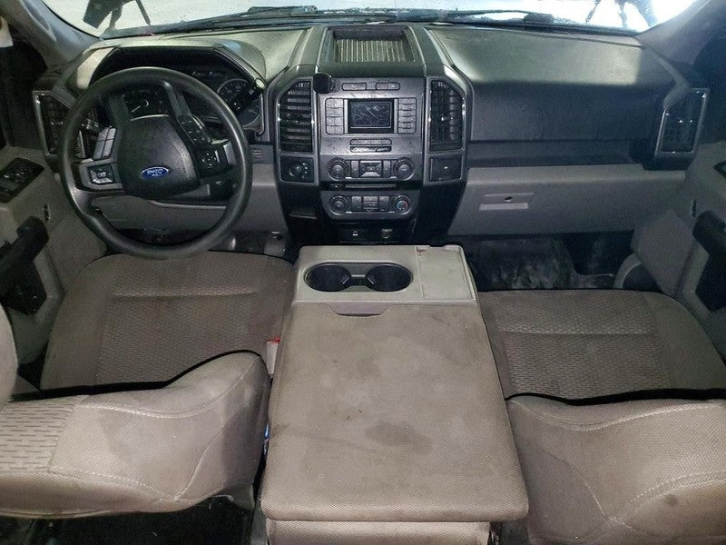Engine 3.5L VIN T 8th Digit Turbo Fits 18-21 EXPEDITION 1865707