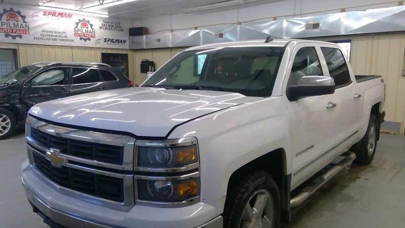 Rear Axle Classic Style 3.42 Ratio Fits 14-19 SIERRA 1500 PICKUP 17205