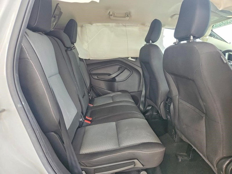 ESCAPE    2018 Seat Rear 2016894