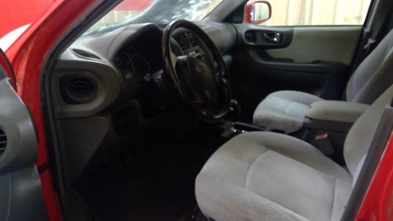 Automatic Transmission 2.7L 4 Speed AWD Fits 01-06 SANTA FE 1736700