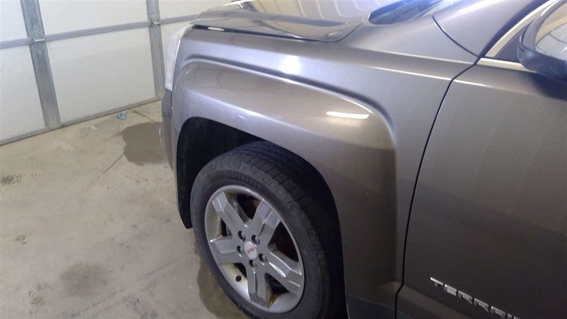 Alternator Fits 10-17 EQUINOX 1909782