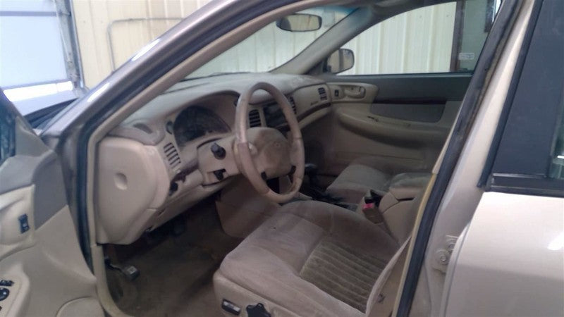 AC Compressor 6-231 Fits 96-04 REGAL 1679172