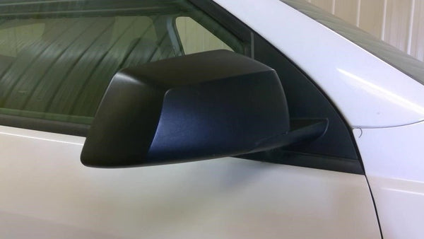 Passenger Side View Mirror VIN J 11th Digit Fits 09-12 14-17 ACADIA 19