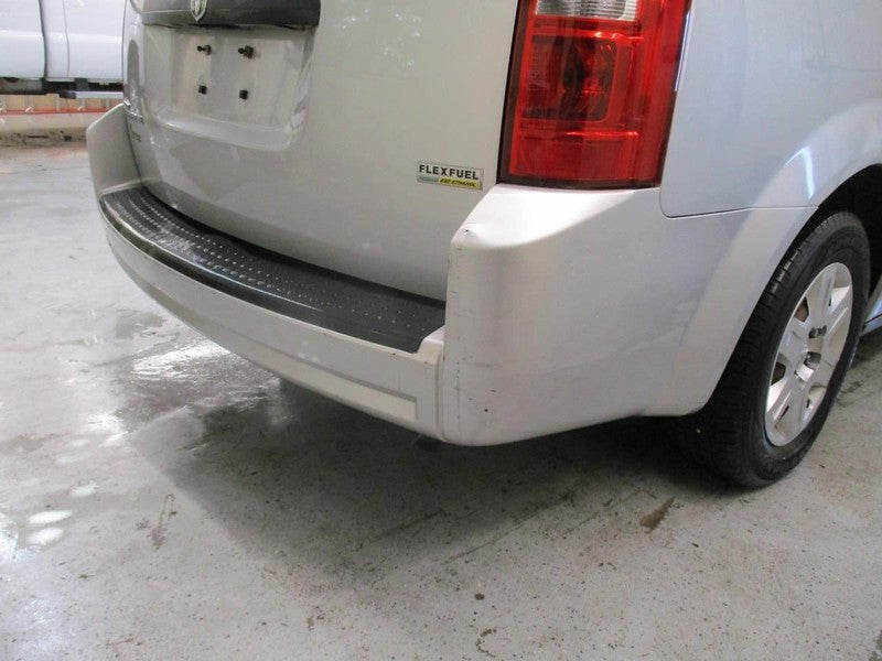 CARAVAN   2008 Seat Rear 2014281