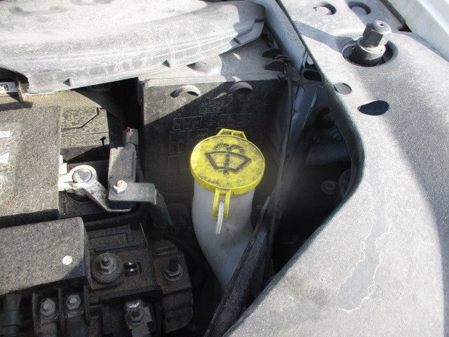 Automatic Transmission Engine ID Ede 9 Speed 4WD Fits 17-18 COMPASS 16