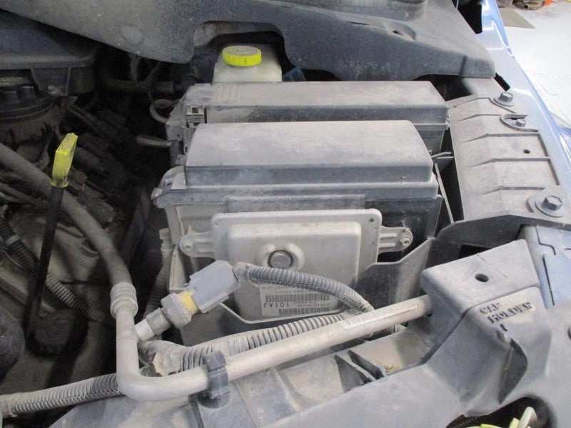 Transfer Case Model NV244 Fits 04 DURANGO 1790972