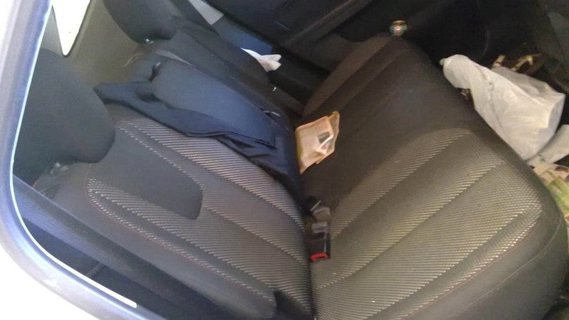 EQUINOX   2012 Seat Rear 2051349