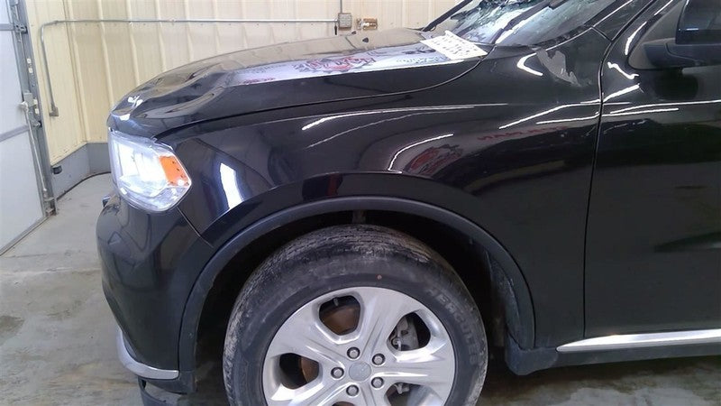 Transfer Case 3.6L Single Speed Fits 14-25 DURANGO 1714906