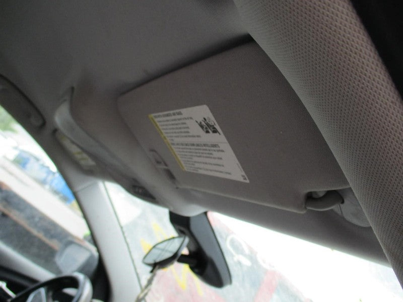 Passenger Right Sun Visor Fits 20-24 EQUINOX 1688925