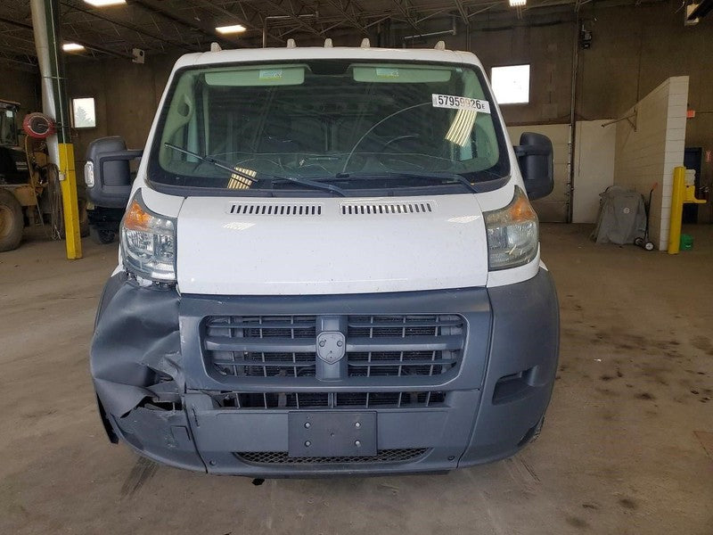 RAM ProMaster 2018 Headrest Used 0357