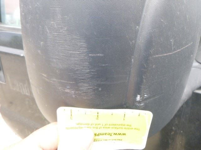 F450SD    2006 Front Door Glass 1384168