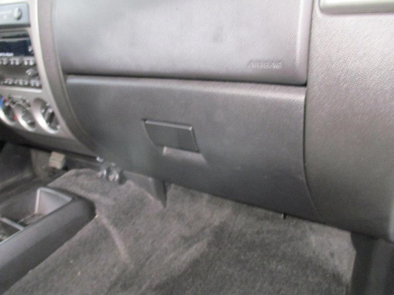 COLORADO  2012 Glove Box 2028772